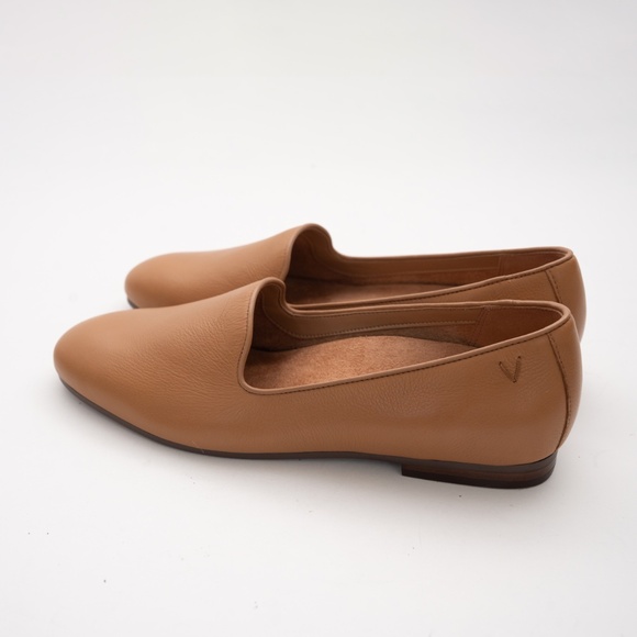 Vionic Willa 2.0 Slip On Flat Wide Width - Picture 6 of 9